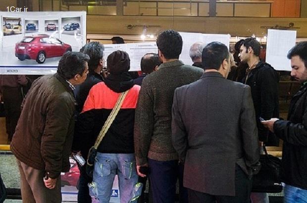 کمپینی که تبدیل شد به "بله به خرید خودروهای ایرانی"